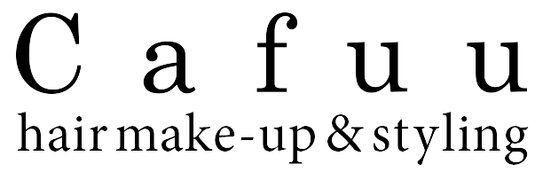 Cafuu hair make-up & styling